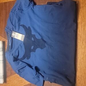 Under Armour Men's Dawyne Johnson T-Shirt